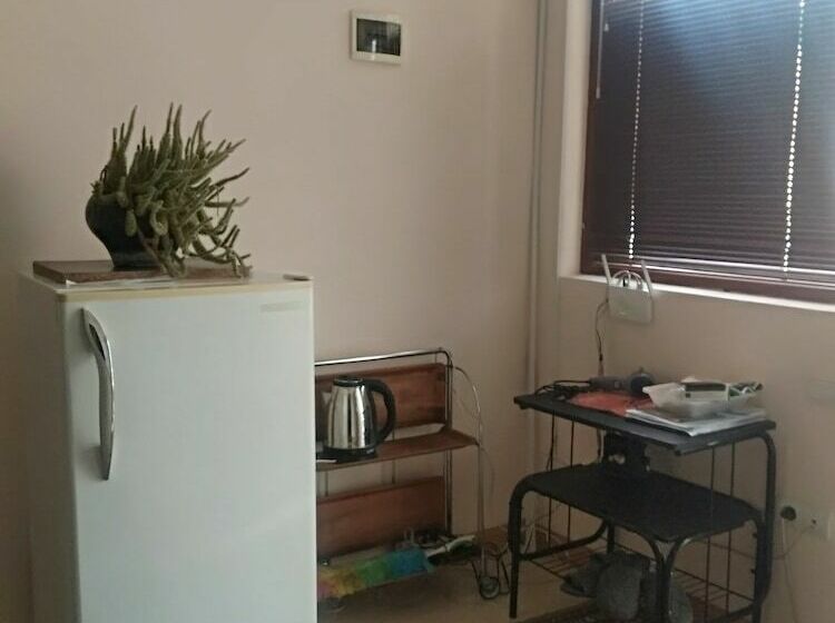 Superior Room, Komitas Avenue Guest House