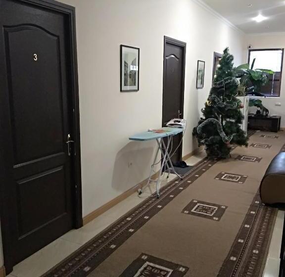1 Bedroom Apartment, Komitas Avenue Guest House