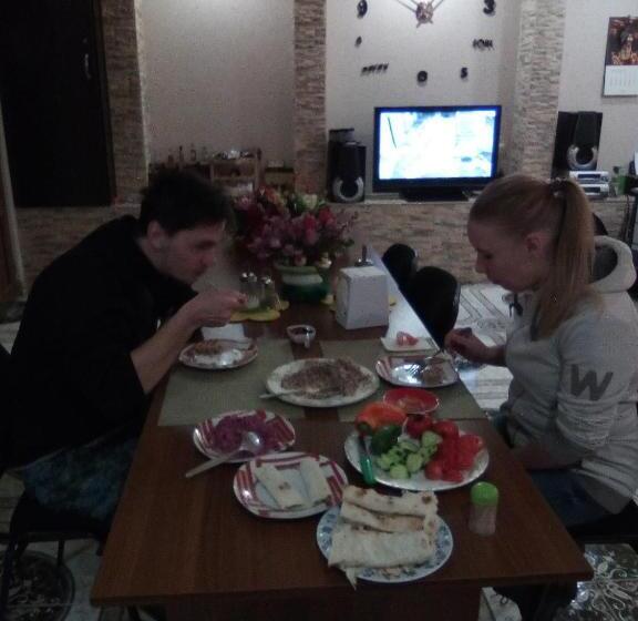 Superior Room, Komitas Avenue Guest House
