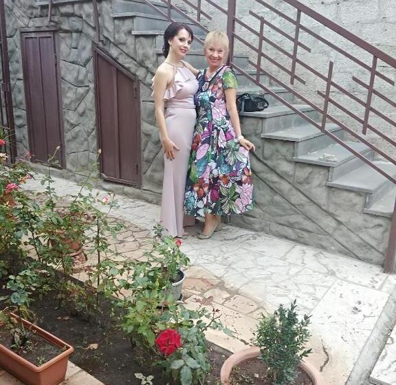 Superior Room, Komitas Avenue Guest House