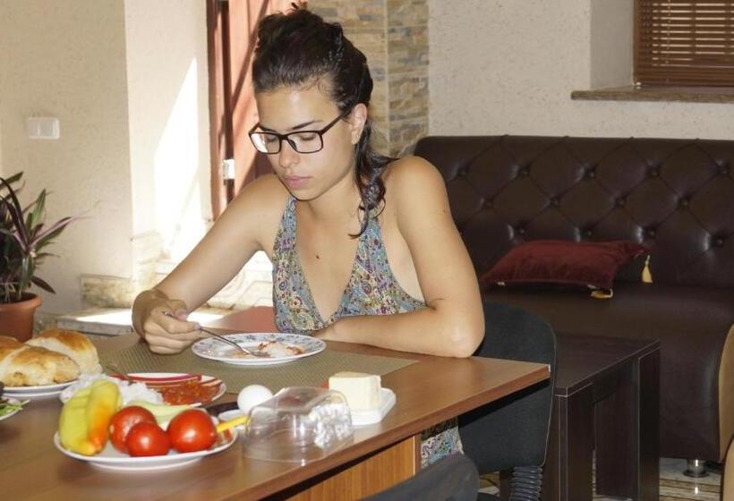 Superior Room, Komitas Avenue Guest House
