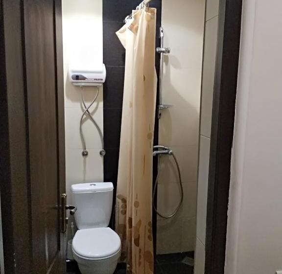 Superior Room, Komitas Avenue Guest House