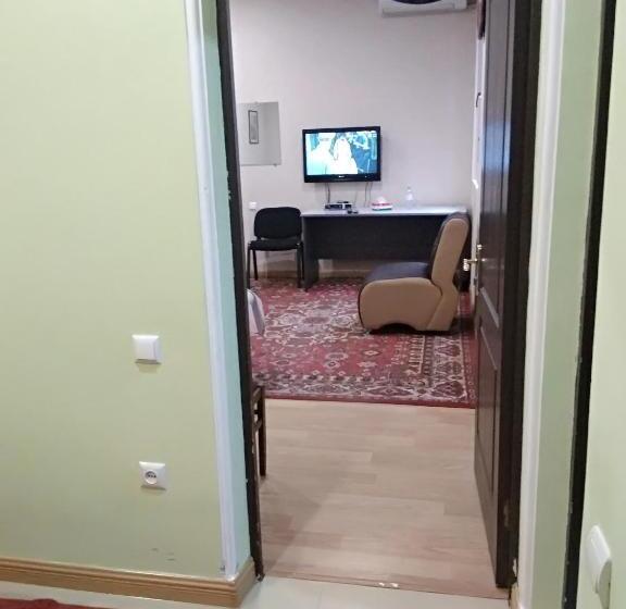 1 Bedroom Apartment, Komitas Avenue Guest House