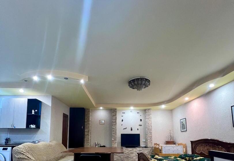 Family Room, Komitas Avenue Guest House