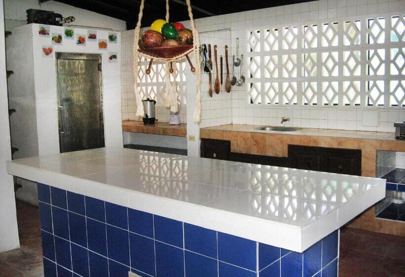 Casa 1 Quarto, Cabanas Recreaciones