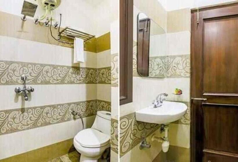 غرفة سوبيريور, Fabexpress Mayank Palace