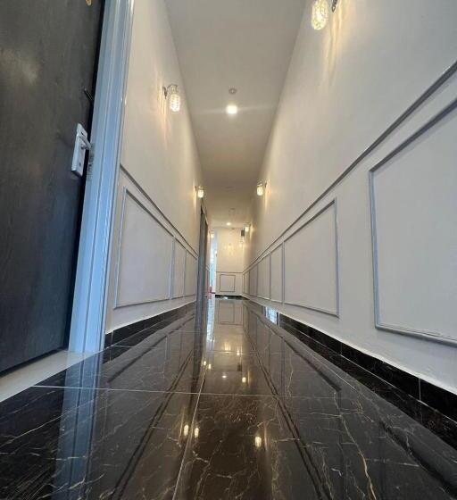 Стандартный Номер Кровать Кинг, M S Hotel, Tengku Kelana Ktm Klang