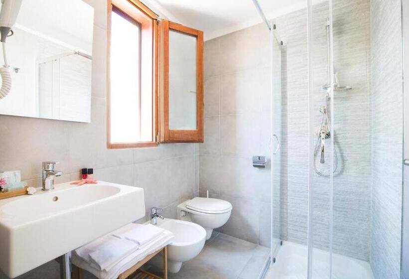 Номер Economy, B&b Teta Vieste