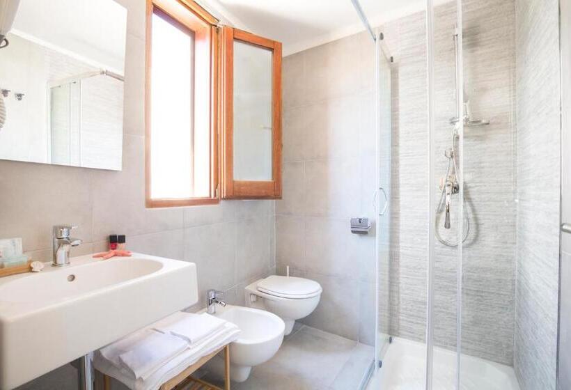 Номер Economy, B&b Teta Vieste
