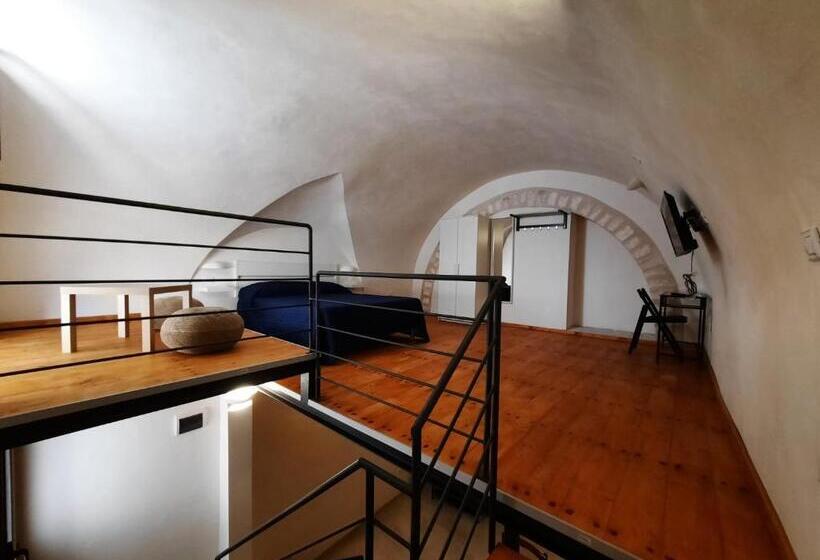 Номер Стандарт, B&b Teta Vieste