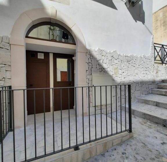Номер Стандарт, B&b Teta Vieste