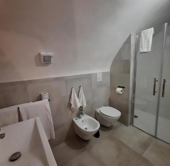 Номер Дюплекс, B&b Teta Vieste
