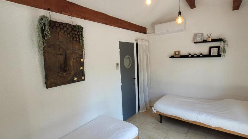 Номер Стандарт, Villa Liberty