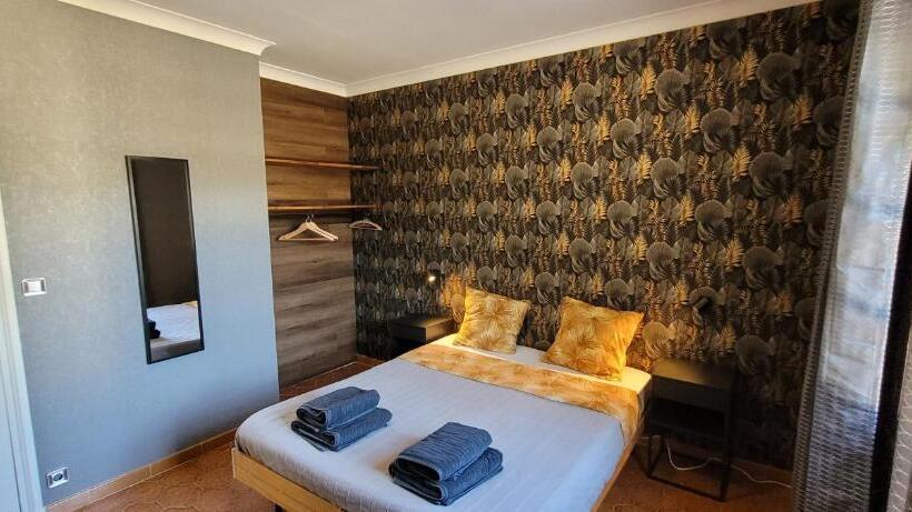 Номер Economy, Villa Liberty