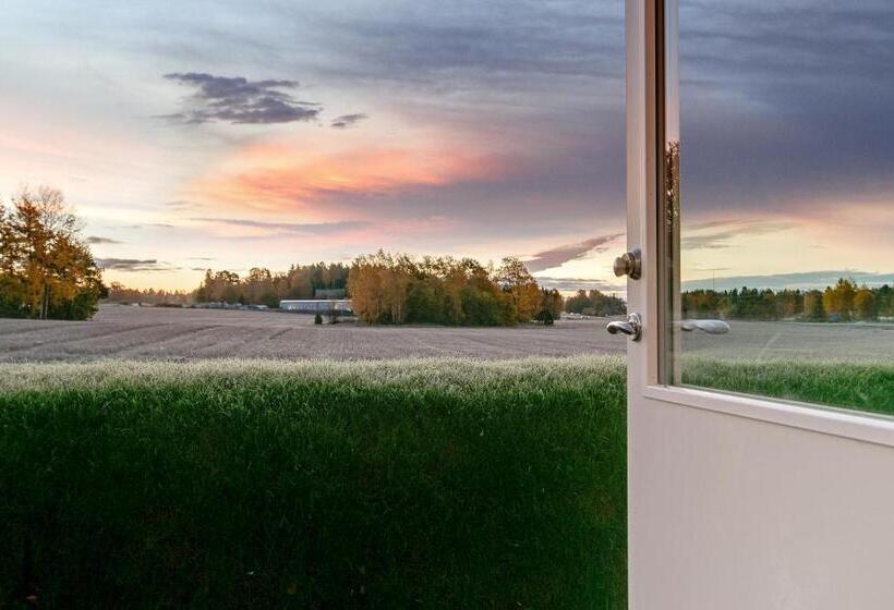 Стандартный Номер Кровать Кинг, Turinge