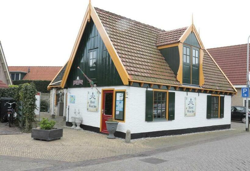 Номер Basic, West Inn