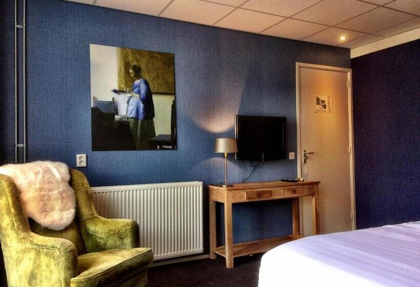 Номер Deluxe, West Inn