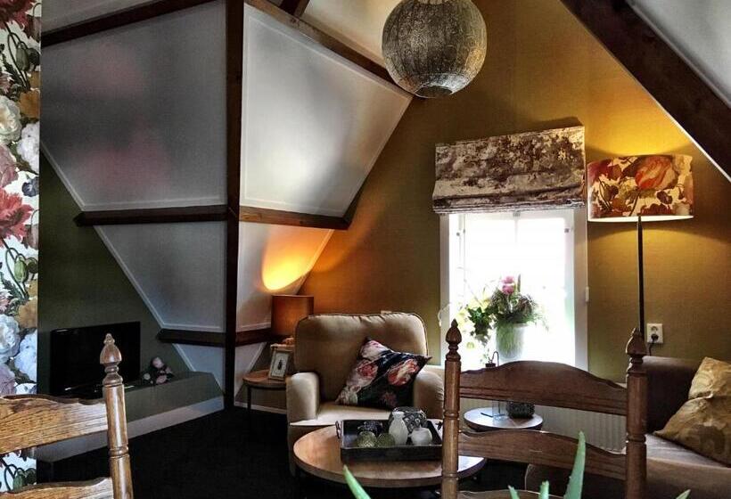 Апартаменты 1 Спальня, West Inn