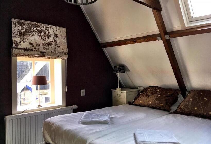 Апартаменты 1 Спальня, West Inn