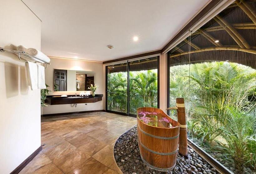 بانگلوی استاندارد, Serena Kim Boi Resort  Hoa Binh