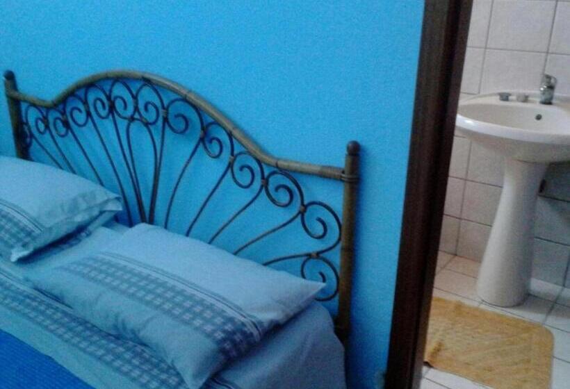 Четырехместный Номер Стандарт, Room In Bb   Bb Sciddicu Rooms, Lg