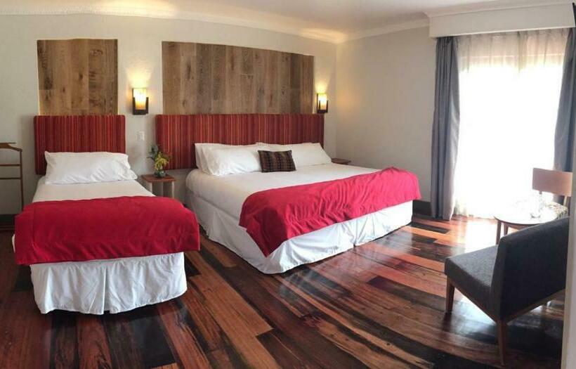 Трехместный Номер Superior, Boutique Bc Wine Casablanca