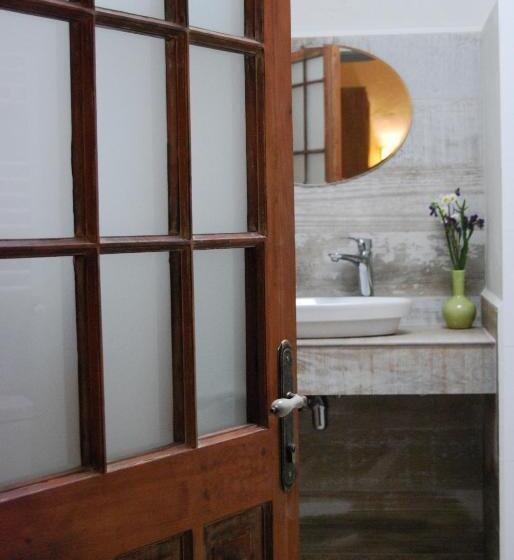 Quarto Estandar, Boutique Bc Wine Casablanca