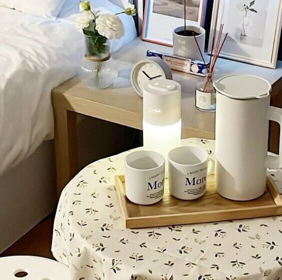 Номер Стандарт, Gunsan La Siesta