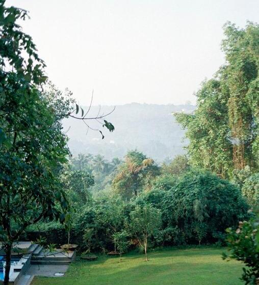 Номер Стандарт Вид на Сад, The Postcard Velha, Goa