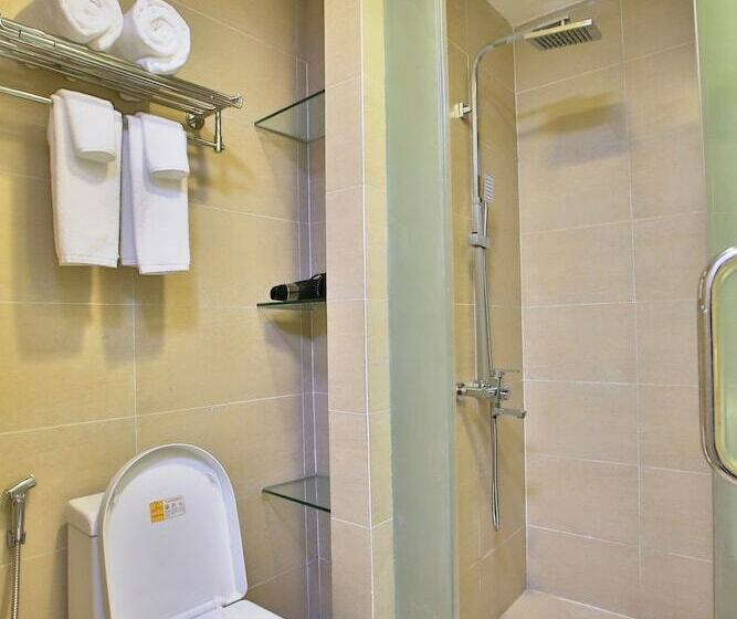스위트, Valero Grand Suites By Swissbel