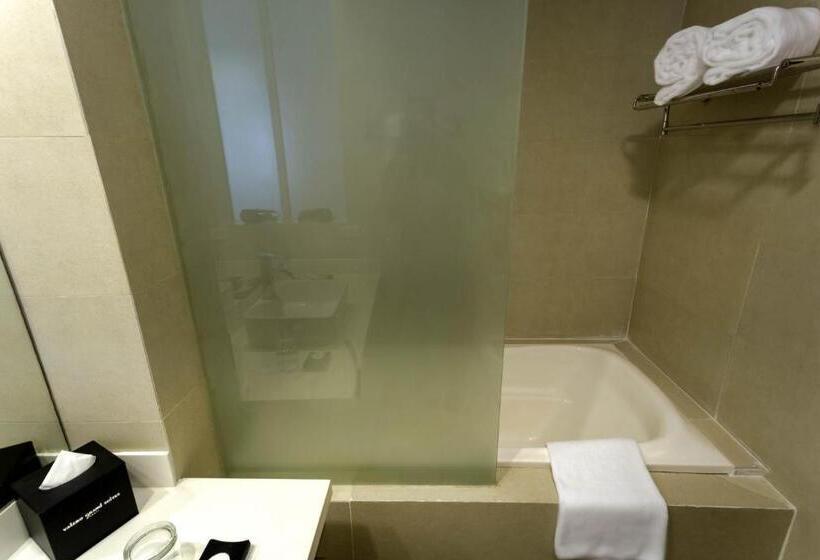 프리미엄 룸, Valero Grand Suites By Swissbel