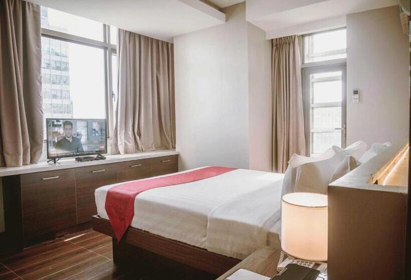 Люкс, Valero Grand Suites By Swissbel