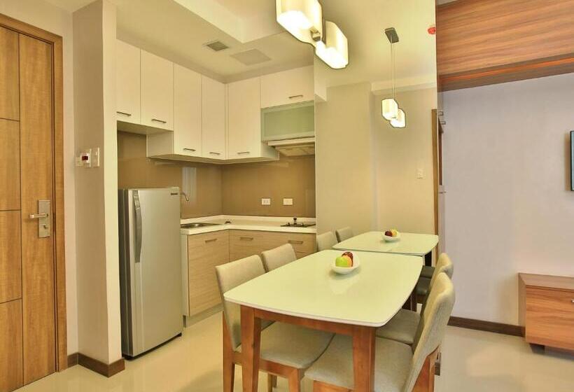 Люкс, Valero Grand Suites By Swissbel