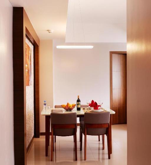 Люкс, Valero Grand Suites By Swissbel