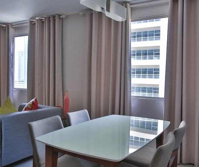 Люкс, Valero Grand Suites By Swissbel