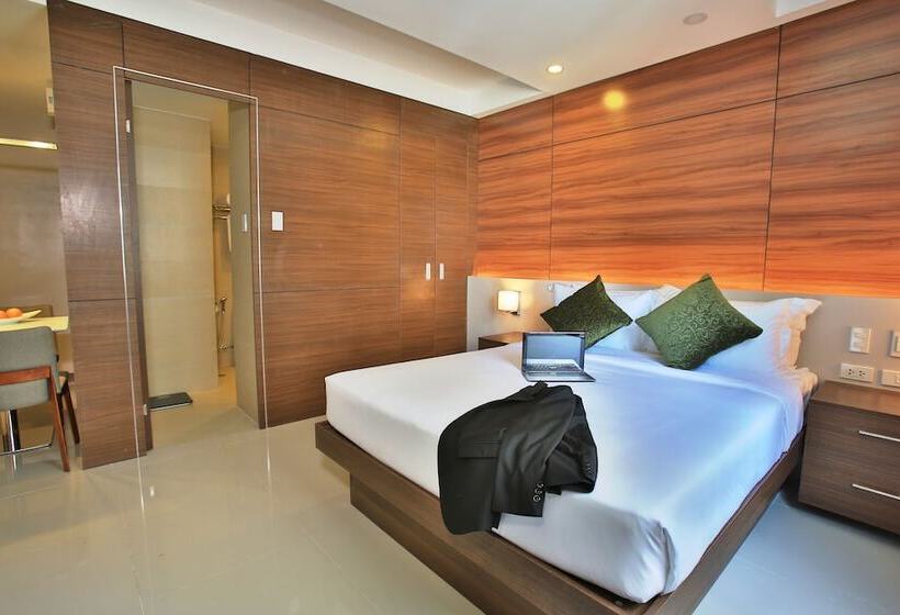 Номер Премиум, Valero Grand Suites By Swissbel