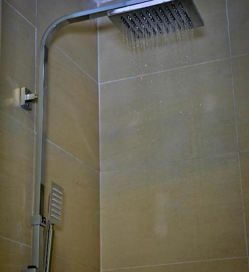 프리미엄 룸, Valero Grand Suites By Swissbel