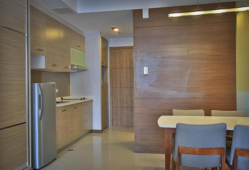 Номер Премиум, Valero Grand Suites By Swissbel