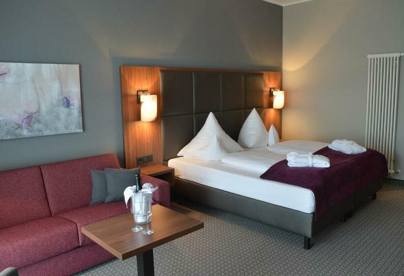 Номер Стандарт, Sante Royale Hotel  & Gesundheitsresort Bad Langensalza