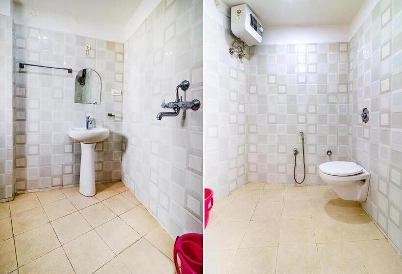 اتاق لوکس, Fabhotel Crown Plaza