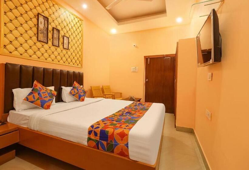 اتاق سوپریور, Fabhotel Crown Plaza