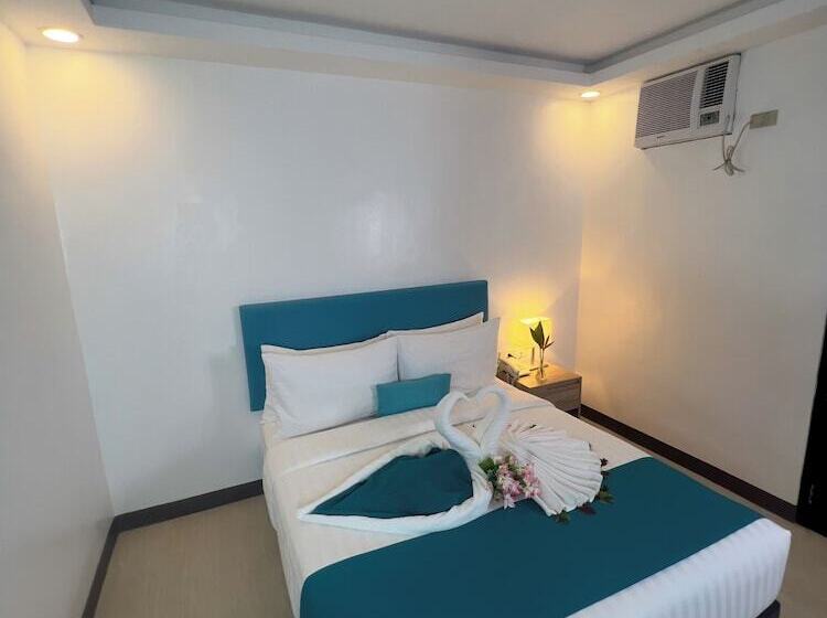 스탠다드 룸, Boracay Sea View