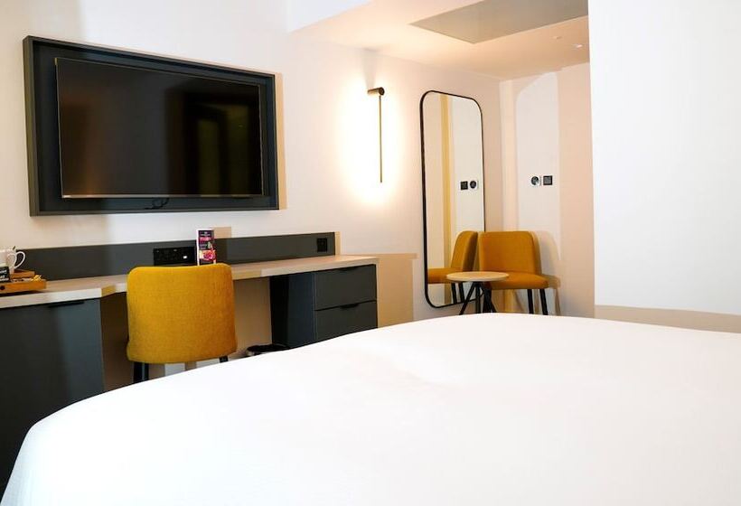Номер Superior, Southgate Hotel London