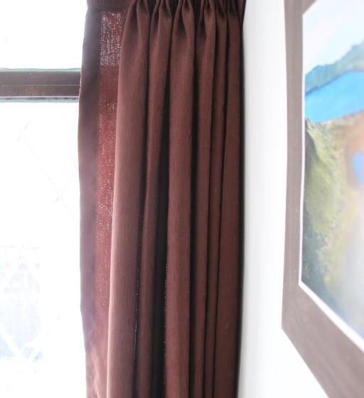 Номер Стандарт, Hospedaje Los Ponchos