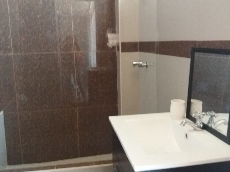 غرفة عائلية, Amaris Hotel   Hostel