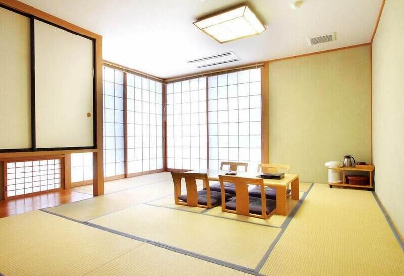 Номер Стандарт, Forest Resort Yamanote