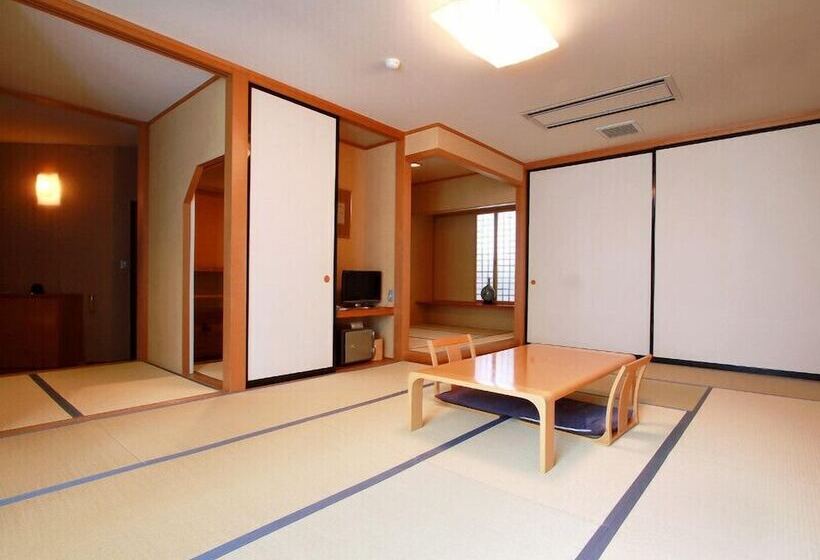 Люкс, Forest Resort Yamanote