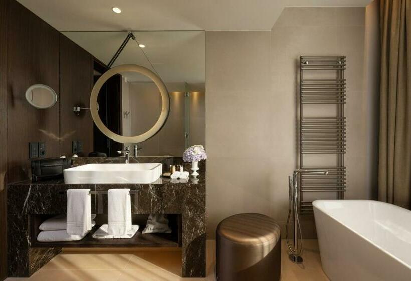 Club Room King Bed, Intercontinental   Ljubljana, An Ihg