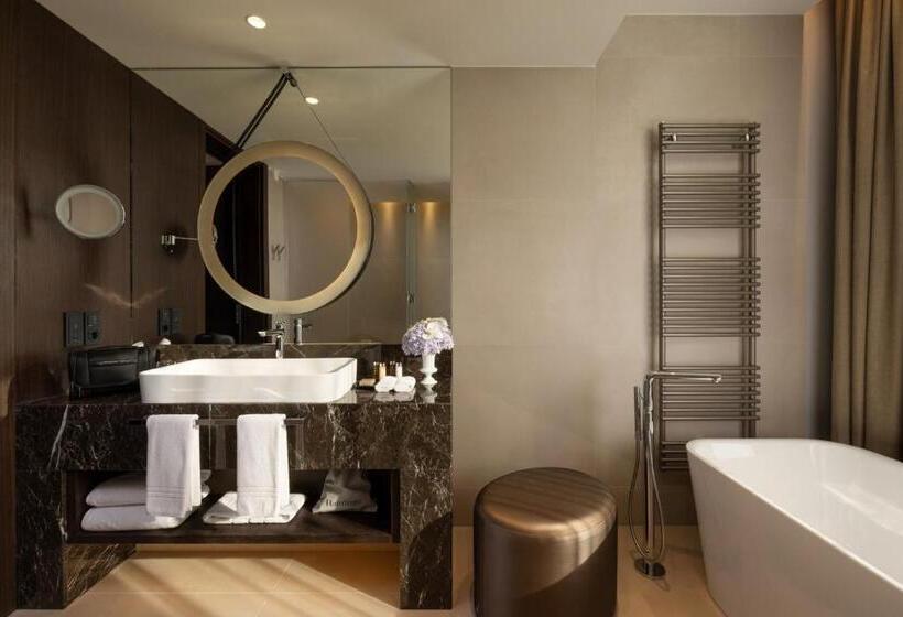 اتاق لوکس, Intercontinental   Ljubljana, An Ihg
