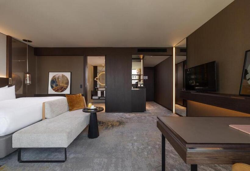 اتاق سوپریور, Intercontinental   Ljubljana, An Ihg